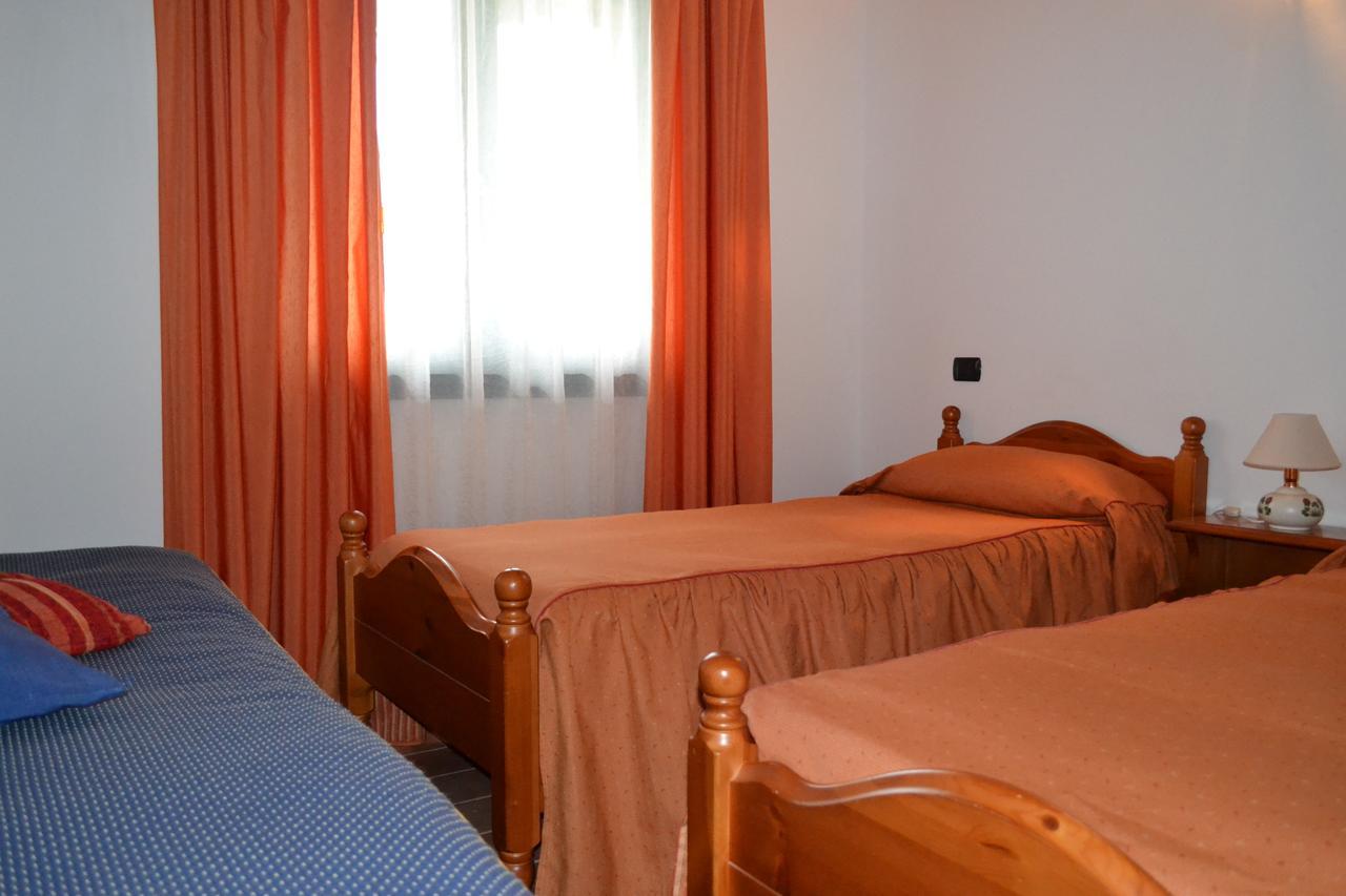 Agriturismo Le oche selvatiche Lauzacco Esterno foto